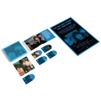 Black and Blue (Limited Super Deluxe Edition)