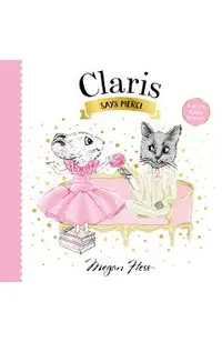 Claris Says Merci
