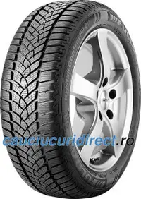 Fulda Kristall Control HP2 ( 245/45 R17 99V XL, cu protectie de janta (MFS) )
