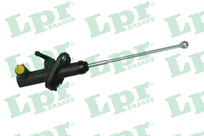 Pompa centrala ambreiaj (15,87mm) FIAT DOBLO, DOBLO CARGO 1.3D-1.9D dupa 2001