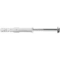 CELO Multifunction frame plug MFR SB 14-170 SSKS, SB, hex-head surub cu integral saiba, zincat