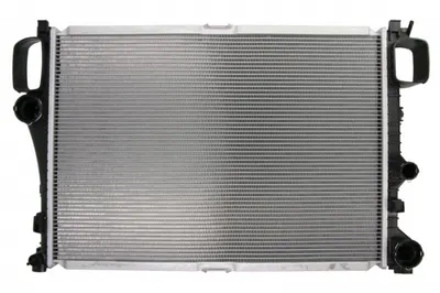 Radiator racire motor potrivit MERCEDES S (C216), S (W221, V221) 4.0D-6.0 10.05-12.13