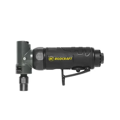 Polizor unghiular cu penseta 6 mm, 400 W - Rodcraft-RC7128