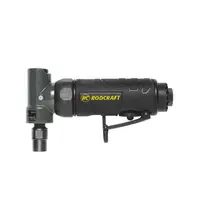 Polizor unghiular cu penseta 6 mm, 400 W - Rodcraft-RC7128