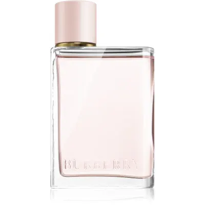 Burberry Her Eau de Parfum pentru femei 30 ml