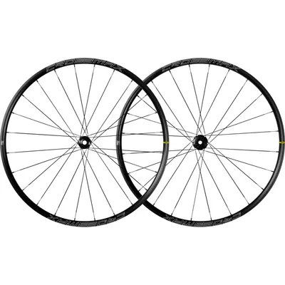 Roată spate pentru bicicletă Mavic Crossmax 29 Boost Disc cu 6 șuruburi