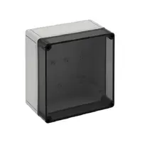 Cutie PS 1818-11-to, IP66, 182x180x111mm