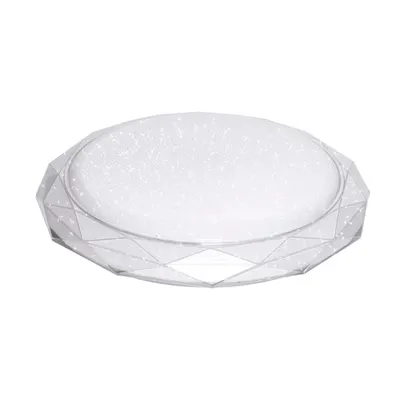Plafoniera LED Only 36W 2700lm 4000K IP20