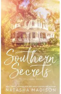 Southern Secrets (Special Edition Paperback)