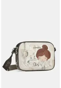 Geanta dama 42803 188 - Multicolor - Universal
