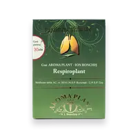 Ceai Respiroplant, 165g, Aroma Plant Bonchis
