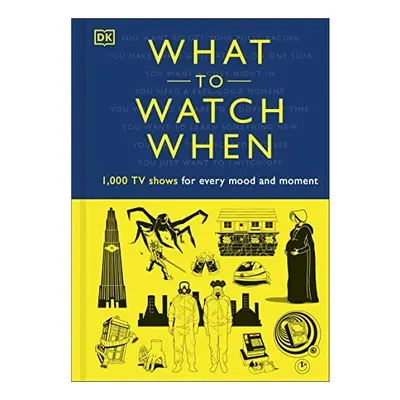 What to Watch When