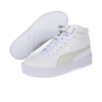 Încălțăminte universale pentru femei Puma Carina Mid