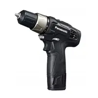 Masina de Insurubat si Gaurit cu Acumulator Panasonic 10,8v 1.5ah «cuplu Maxim 20 Nm»