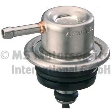 Supapa control presiune combustibil AUDI 100, 80, A4, A6, CABRIOLET, COUPE, V8; VW CORRADO, GOLF III, PASSAT, PHAETON, VENTO 1.6-6.0 intre 1978-2016