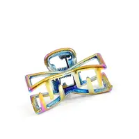 Cleste de par funda multicolora