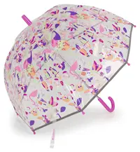 Umbrelă automată Gabol Vida - Transparent