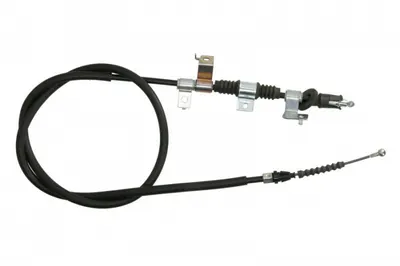Cablu frana mana Spate Stanga potrivit MITSUBISHI OUTLANDER III 2.0-3.0 08.12