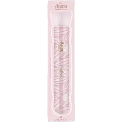 Pensula pentru blush 01 Simply Me Disney Alice in Wonderland, 1 bucata, Essence