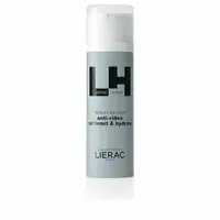 Loțiune hidratantă anti-îmbătrânire, Lierac, 50 ml, fluid