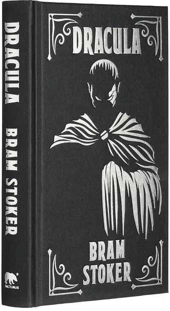 Dracula (Arcturus Ornate Classics)