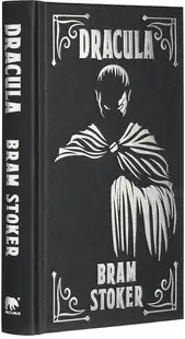 Dracula (Arcturus Ornate Classics)