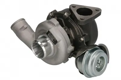 Turbocompresor potrivit OPEL VECTRA C, VECTRA C GTS; SAAB 9-3, 9-5 2.2D 02.98-02.15