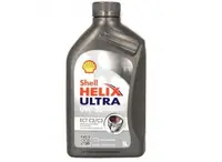 Ulei motor Shell Helix Ultra ECT C2-C3 0W30 1L