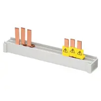 Common Output Pitic de Iluminat Busbar - For Mss Ats Automatic Three-Way Switch - 4p