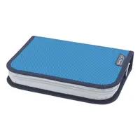 Penar neechipat, 13.5x19.5x3 cm, motiv Uniblue, Herlitz