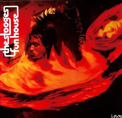Fun House Remastered & Expanded - Vinyl