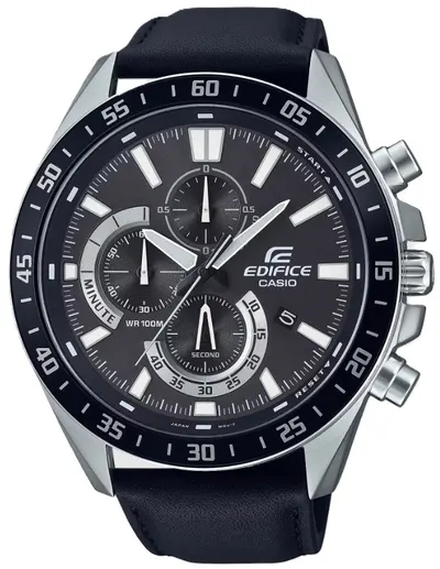 Ceas de bărbați Casio Edifice - EFV-620L-1AVUEF