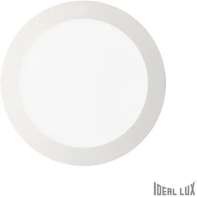 Spot incastrat, Groove, D:227 mm 30W, 2500Lm, LED, Rotund