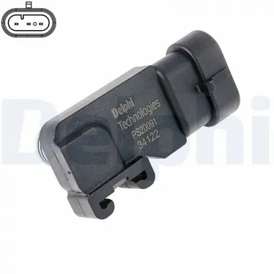 Senzor Presiune Galerie Admisie Potrivit Daewoo Leganza, Nubira, Tacuma Rezzo; Fiat Croma; Isuzu Trooper Iii; Opel Astra G, Astra G Kombi, Astra H, Astra H Gtc, Corsa C 1.2-3.5 10.95
