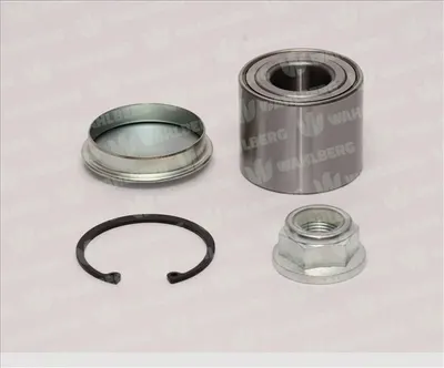 Set rulment roata WAHLBERG WB96361