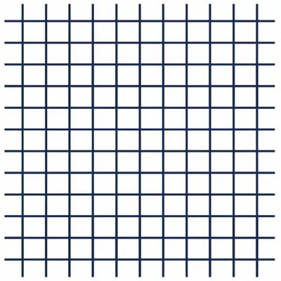 Suprafata dublu laminata patratele pentru tabla scolara