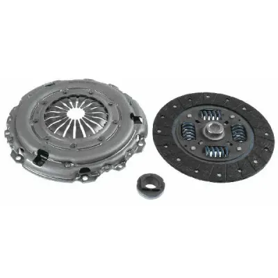 Set ambreiaj SACHS 3000 951 288