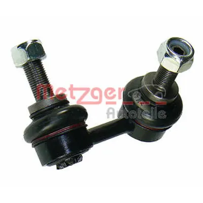 Brat/bieleta suspensie, stabilizator METZGER 53056612