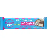 Baton Proteic cu Vitamine fara Zahar Adaugat Coconut 40g