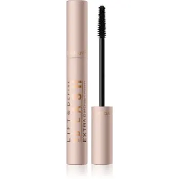 Revolution 5D Lash Extra mascara pentru gene lungi si voluminoase