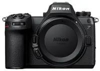 Aparat foto fără oglindă Nikon - Z6 III, negru