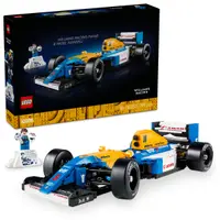 Williams Racing FW14B si Nigel Mansell