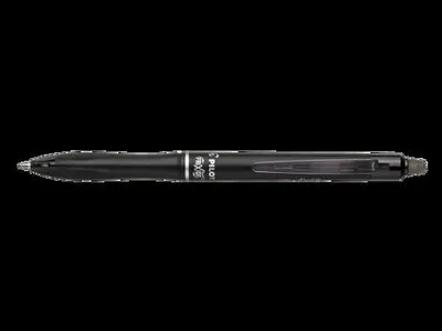 Roller 0.7 Frixion plus negru begreen Pilot
