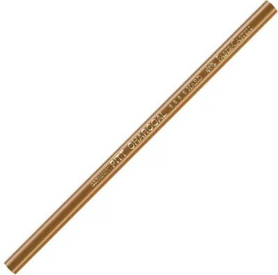 Cărbune Faber-Castell Pitt - Hard