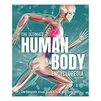 Ultimate Human Body Encyclopedia