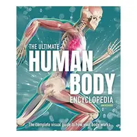 Ultimate Human Body Encyclopedia
