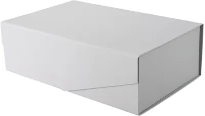 Cutie cadou Gift Box Matt - 31 х 20 х 10 cm, gri