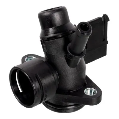 Flansa Lichid Racire Potrivit Audi A4 Allroad B8, A4 B8, A5, A6 C7, Q5; Seat Exeo, Exeo St; Vw Amarok, California T5 Camper, California T6 Camper, Multivan T5 1.8 2.0 2.0alk 10.07-07.19