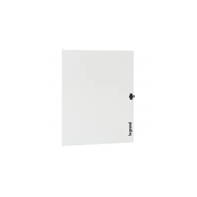 Metal Usa pentru XL³ S 160 dulap cu 4x24 module - supplied cu handle Cat.No 339710