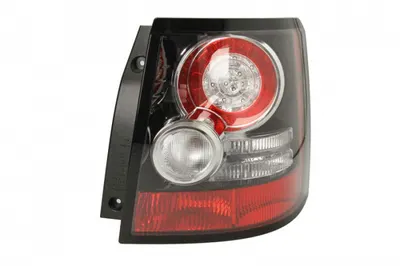 Stop tripla lampa spate dreapta (LED, Semnalizator alb, culoare sticla: rosu) LAND ROVER RANGE ROVER SPORT 2005-2013